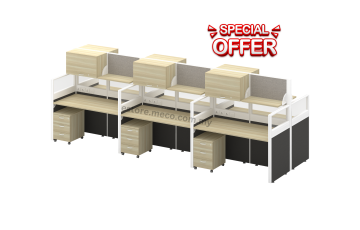 T-B60-Q-6R Cluster Of 6