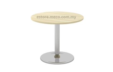 T-BR90/120 Round Discussion Table