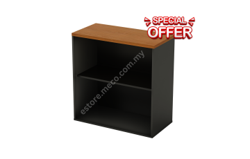 T-GO880 Open Shelf Low Cabinet