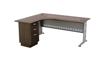 T-QL1515/1815-3D Superior Compact Table
