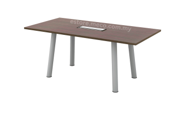 T-QVC18/24 Rectangular Conference Table