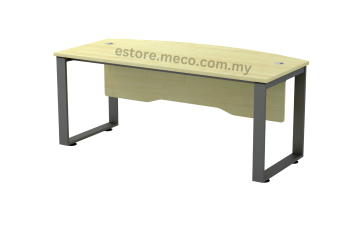 T-SQWB/SQMB180A Executive Table