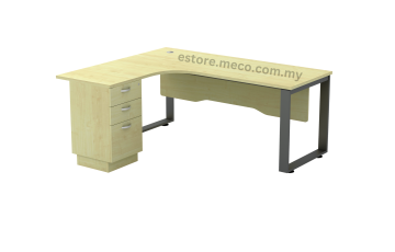 T-SQWL-SQML1515/1815-3D Superior Compact Table