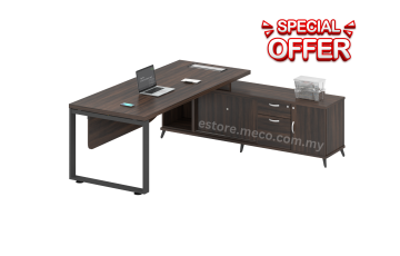 T-SRWE 2202 Director Table Set 