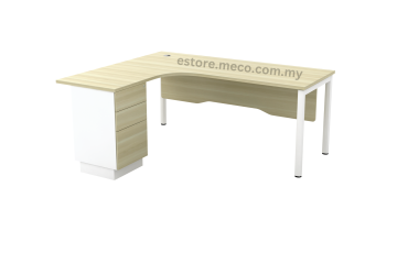 T-SWL-SML1515/1815-3D Superior Compact Table