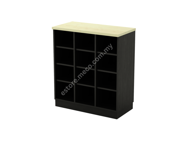 T-T-YP9 Pigeon Hole Low Cabinet T-T-YP9 Pigeon Hole Low Cabinet