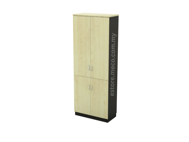 T-T-YTD21 DUAL SWINGING DOOR HIGH CABINET T-T-YTD21 DUAL SWINGING DOOR HIGH CABINET