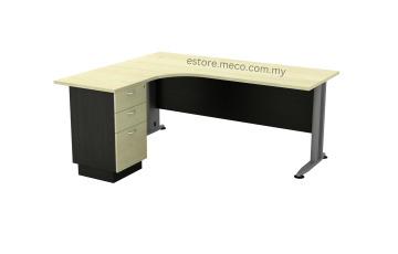 T-TL1515/1815-3D Superior Compact Table