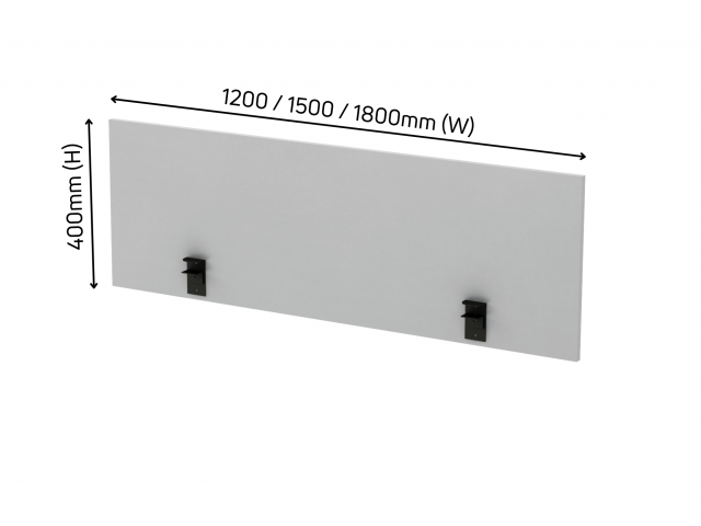 T-TP1200/1500/1800 Partition Board