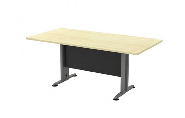 T-TVE18/24 Rectangular Conference Table